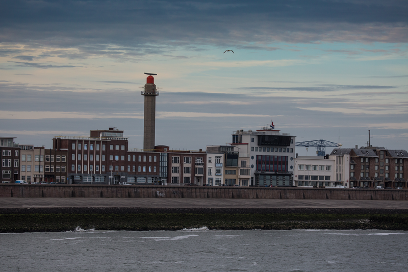 Haven van Vlissingen